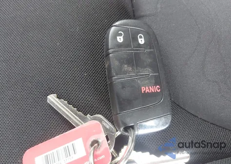 2019 Jeep Renegade Trailhawk 4X4 z USA, uszkodzony, nr VIN ZACNJBC14KPK13840